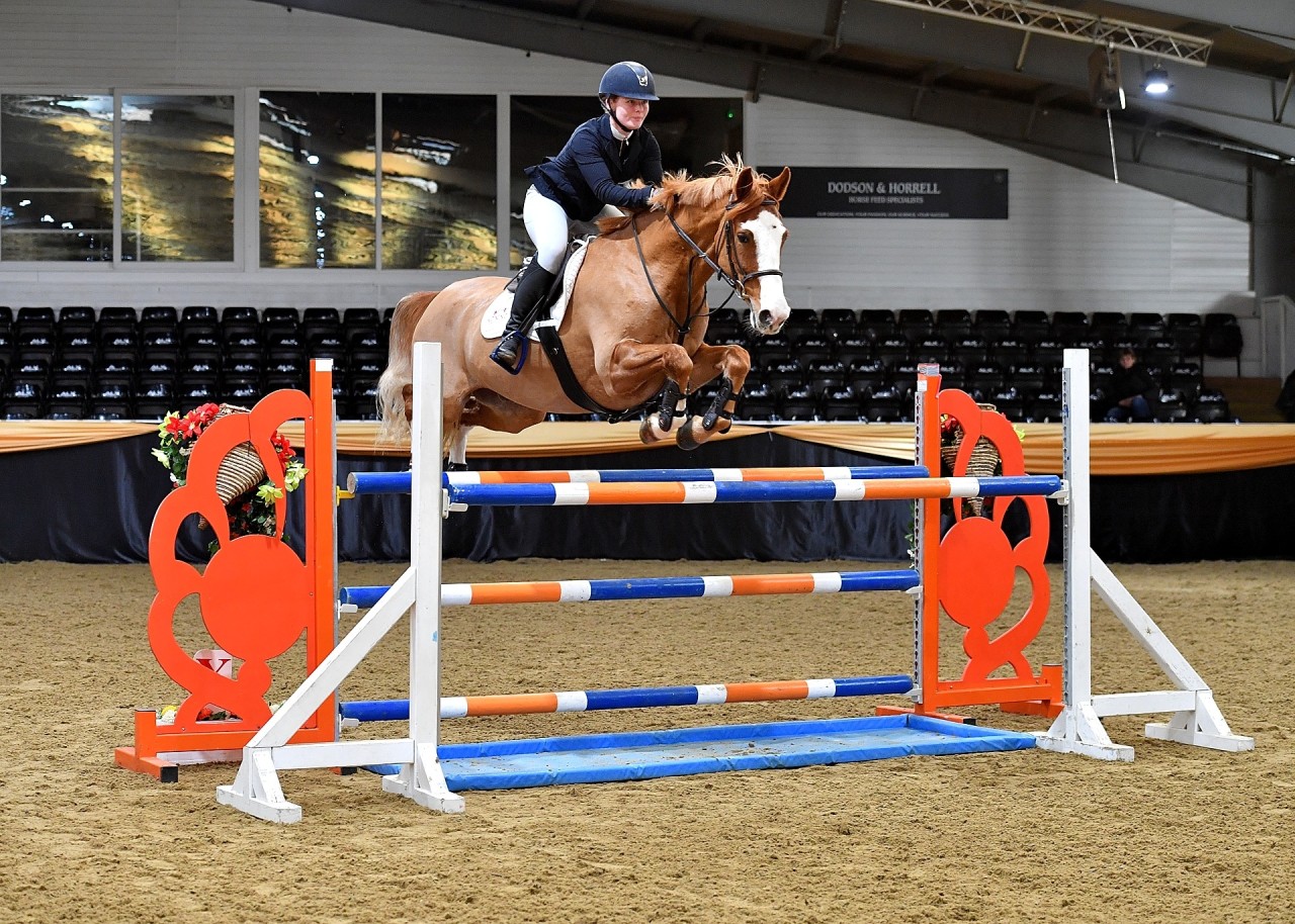 ARENA UK - WINTER CLASSIC SHOW