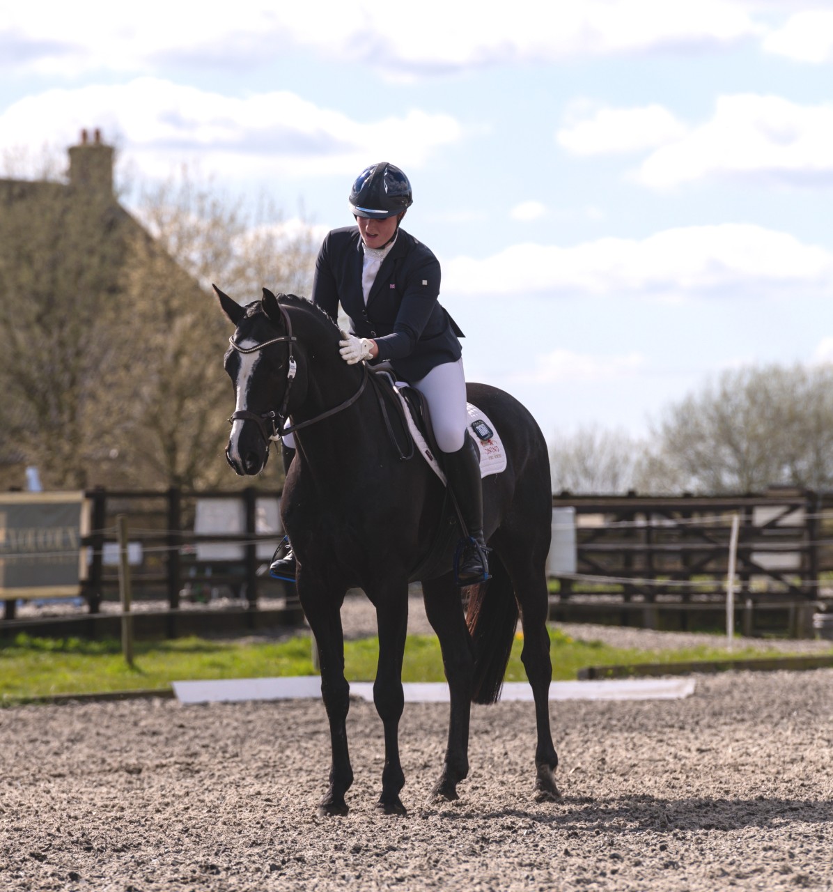Lovely day out at Epworth EC