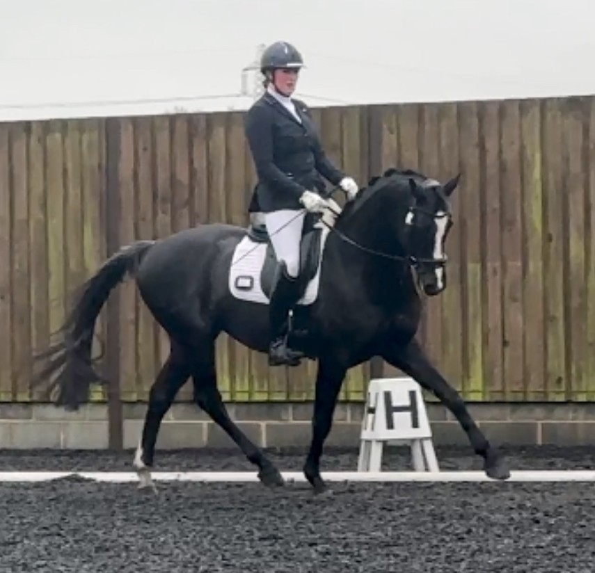 Productive first outing for 2024