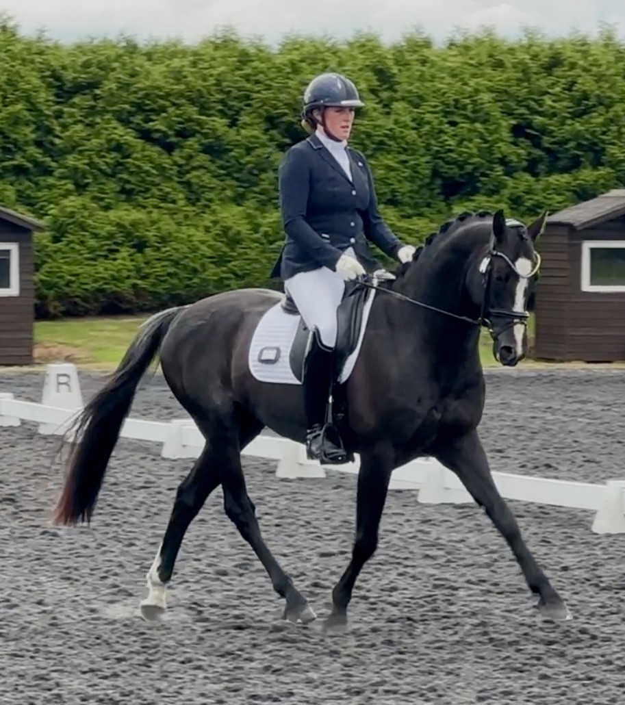 Winning outing to Sheepgate EC