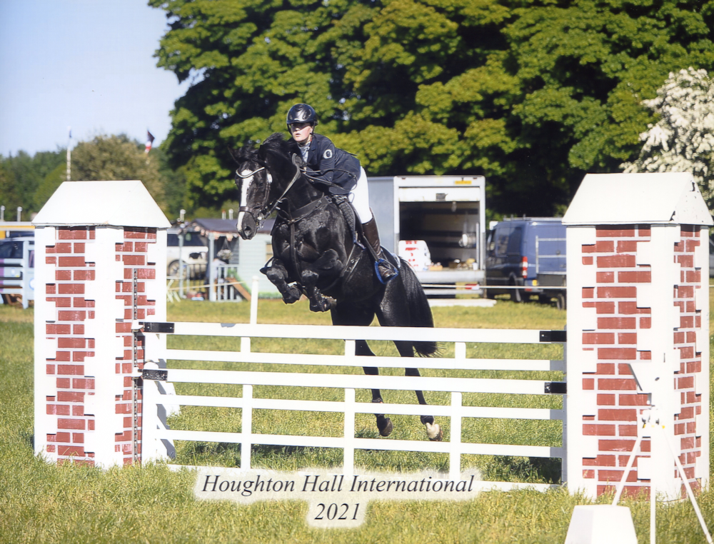 HOUGHTON HALL INTERNATIONAL