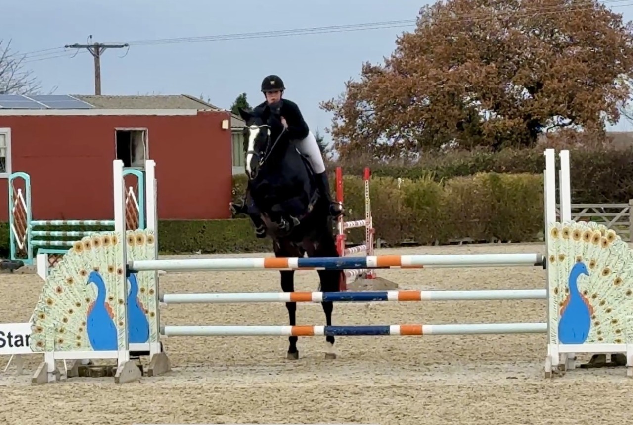 Albert gets to go partying with Daisy