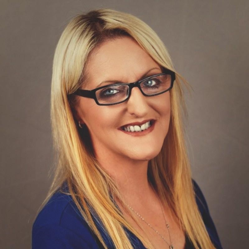 Debi Heath French - Website