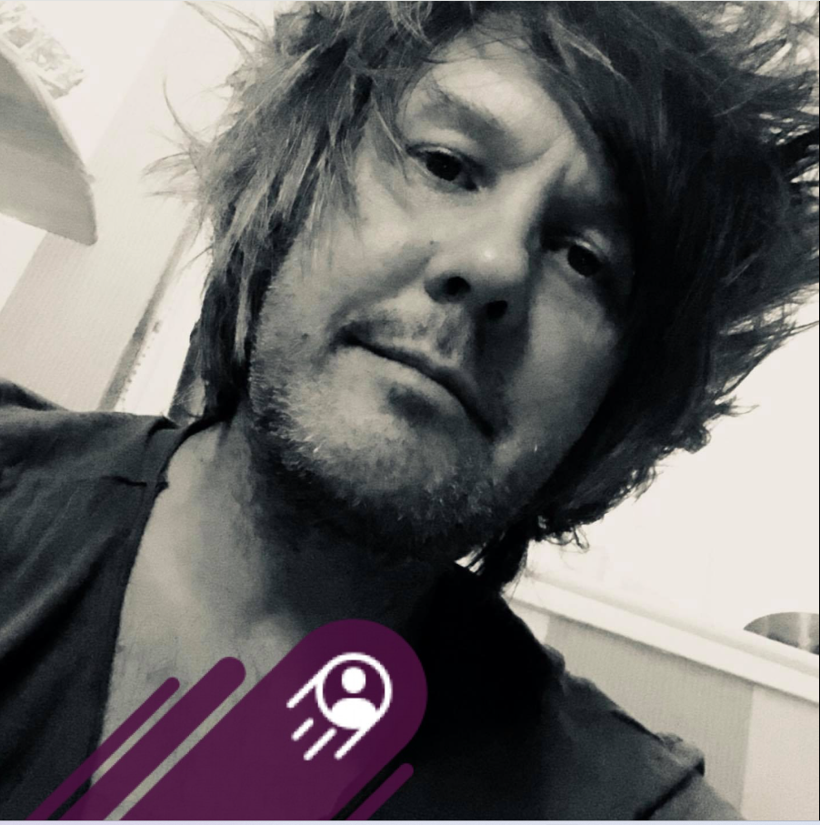 Anton Fowler - Graphic and Media Design