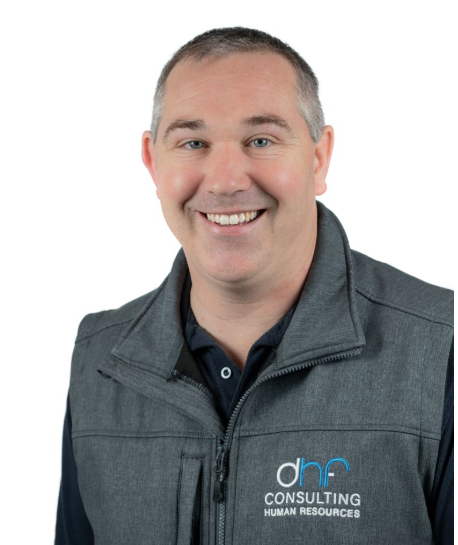 David Heath French - HR Consultant