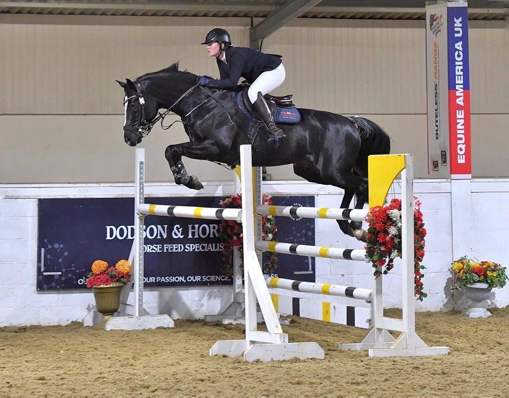 ARENA UK 3 DAY SHOW
