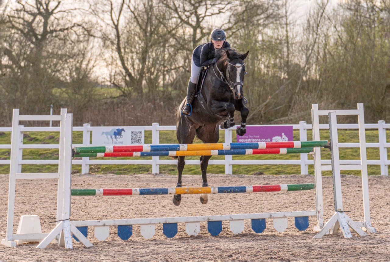 WEEKEND OF WINS AND DOUBLE CLEARS