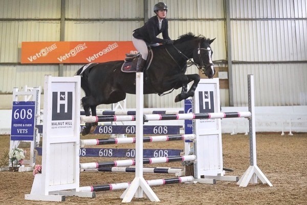 SOLIHULL WINTER CLASSIC